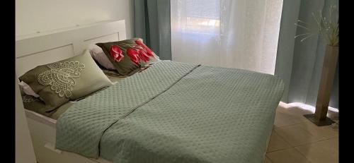 Camyuva Apartment | Helin Apartment