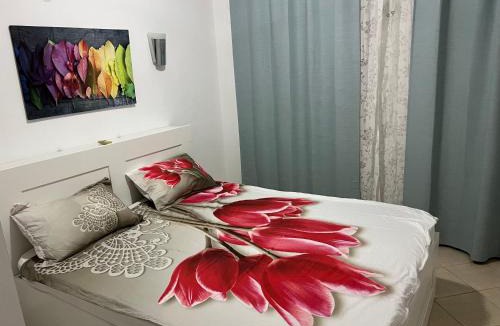 Camyuva Apartment | Helin Apartment