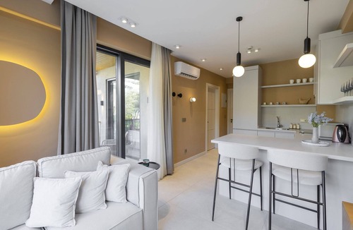 Bitez Apartment | Helis Suites Bitez