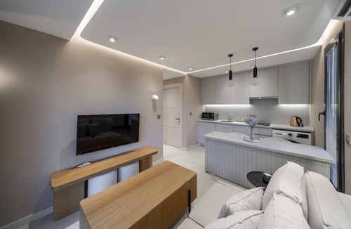 Bitez Apartment | Helis Suites Bitez
