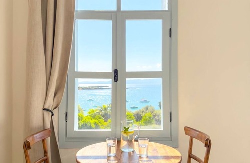 Ildır Koyu House | Herakles 1850 Hotel