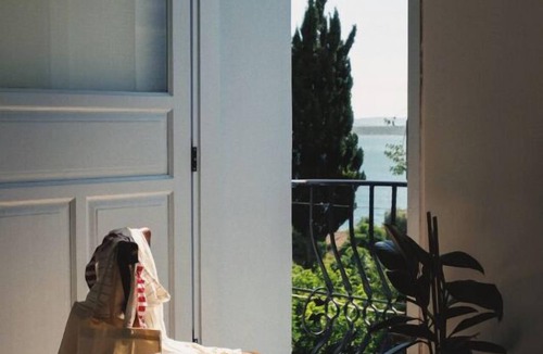 Ildır Koyu House | Herakles 1850 Hotel