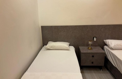 Gulluk Apartment | Hermias Butik Pansiyon