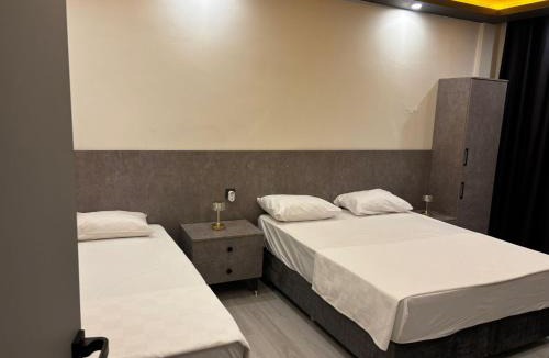 Gulluk Apartment | Hermias Butik Pansiyon