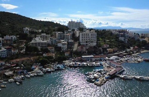 Gulluk Apartment | Hermias Butik Pansiyon