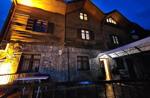 Ayder Yaylasi Apartment | HEVAS Suite