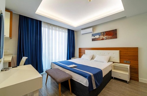 Eski Lara Apartment | Hey Lara Hotel