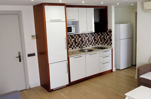 Eski Lara Hotel | Hey Lara Hotel