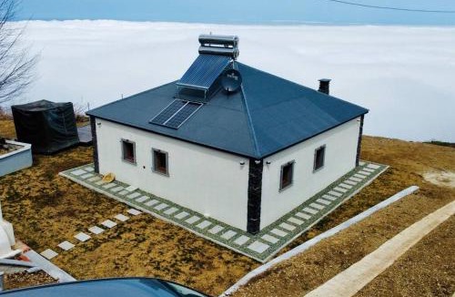 Hidirnebi Yaylasi House | Hidir Yayla Dağ Evi