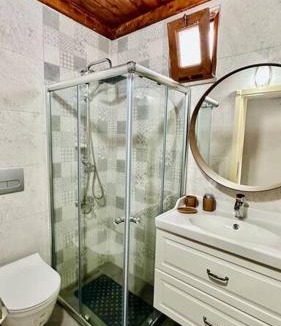 Hidirnebi Yaylasi House | Hidir Yayla Dağ Evi