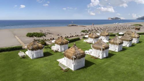 Sarigerme Resort | Hilton Dalaman Sarigerme Resort & Golf