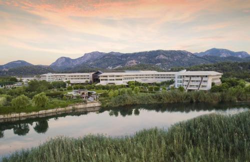 Sarigerme Resort | Hilton Dalaman Sarigerme Resort & Golf