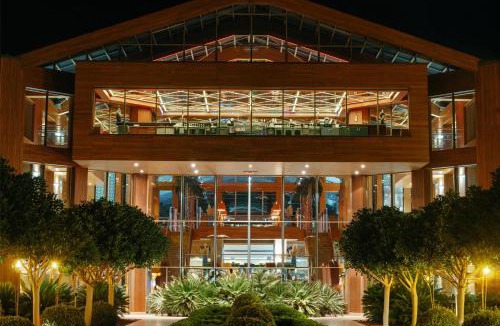 Sarigerme Resort | Hilton Dalaman Sarigerme Resort & Golf