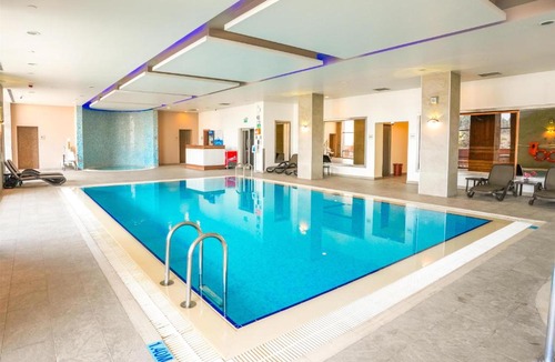 Eyyubiye Hotel | Hilton Garden Inn Sanliurfa
