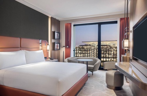 Arnavutkoy Hotel | Hilton Istanbul Airport