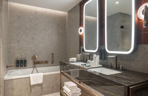 Arnavutkoy Hotel | Hilton Istanbul Airport
