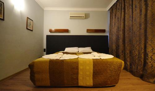 Hisaronu Hotel | Hisar Holiday Club