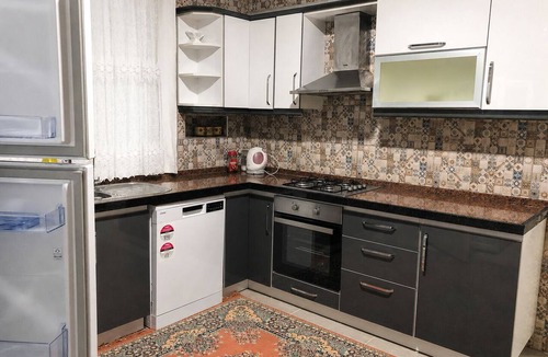Marmaris House | Hisaronu Private Garden House - 3 Bedrooms