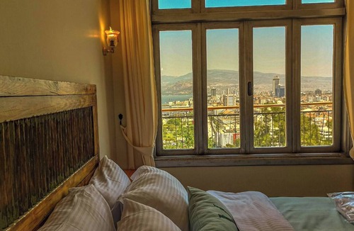 Konak House | Historic bouitiue hotel variant mansion