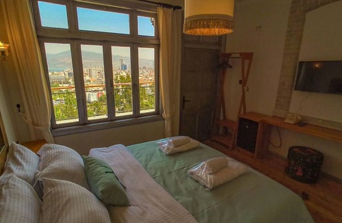 Konak House | Historic bouitiue hotel variant mansion
