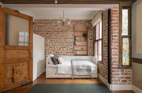 Balat House | Historic Private House Terrace AC in Balat