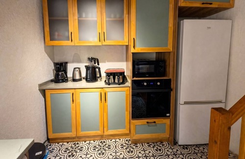 Fethiye City Center House | Historic Stone Rumi Villa - Private Pool - Kayaköy