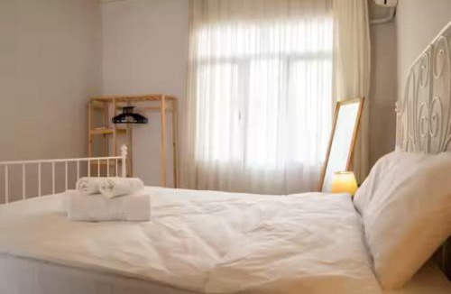Konak Villa | Historical Detached House in the Center