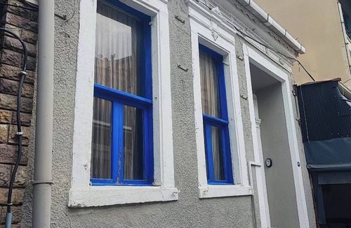 Old Town House | Historical House in Alsancak