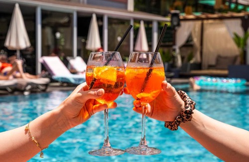 Alanya Apartment | HMA Hotel & Suites