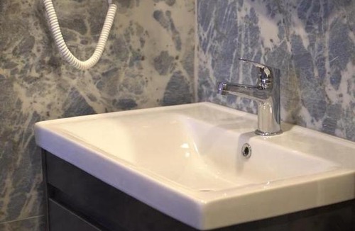 Cekmekoy Hotel | Hmz Premium Konaklama Çekmeköy