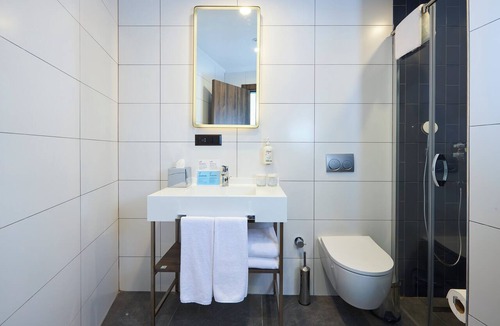 Halkali Hotel | Holiday Inn Express Istanbul - Airport Arnavutkoy by IHG
