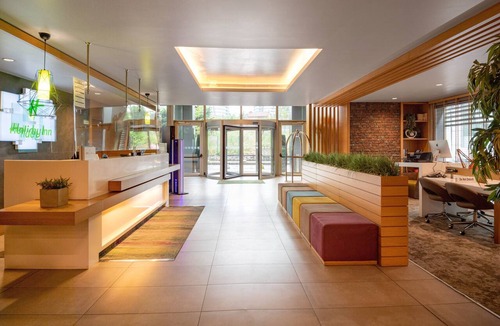 Kadikoy Hotel | Holiday Inn Istanbul - Kadikoy by IHG