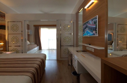 Sarigerme Resort | Holiday Village Turkiye - All inclusive