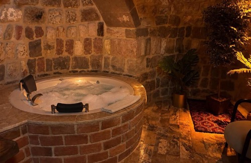 Urgup Hotel | Honey Of Cappadocia