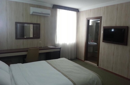 Seyhan Hotel | Hosta Otel