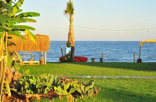 Guzelcamli Resort | Hotel Akbulut & Spa