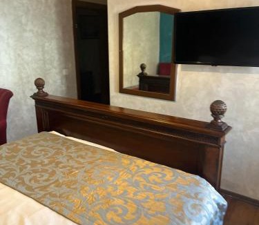Ulus Hotel | Hotel Ankatra