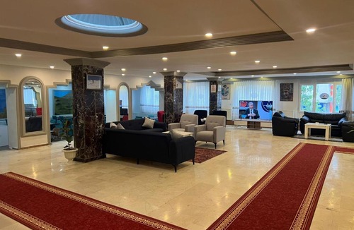 Dogubayazıt Hotel | Hotel Ararat