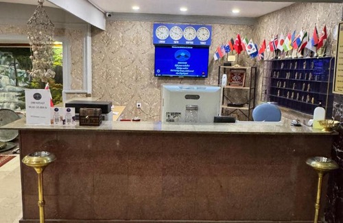 Dogubayazıt Hotel | Hotel Ararat