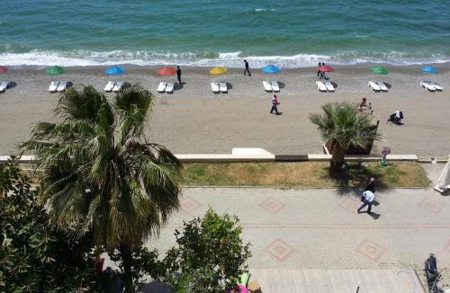 Fethiye City Center Hotel | Hotel Berlin