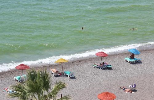 Fethiye City Center Hotel | Hotel Berlin