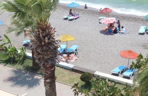 Fethiye City Center Hotel | Hotel Berlin
