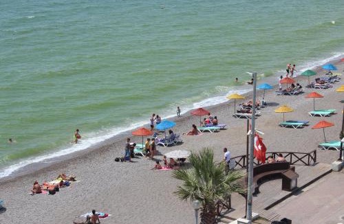 Fethiye City Center Hotel | Hotel Berlin