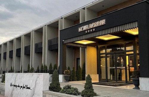 Adapazari Hotel | Hotel Bonvie
