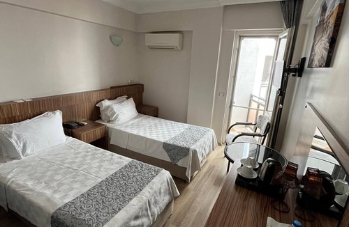Selcuk Hotel | Hotel Cenka Ephesus