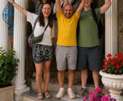 Kusadasi Bed & Breakfast | Hotel Efesian B&B City Center - Harbour