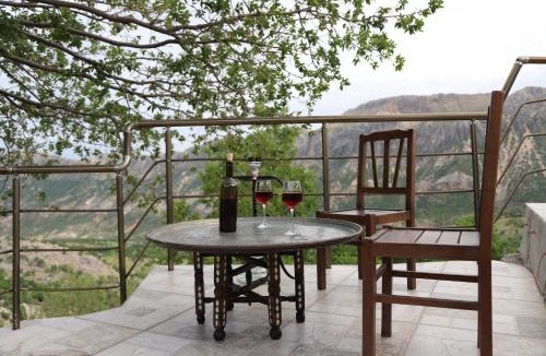 Karadut Hotel | Hotel Euphrat Nemrut