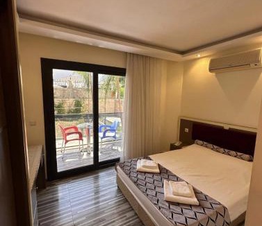Camyuva House | Hotel Falcon Home