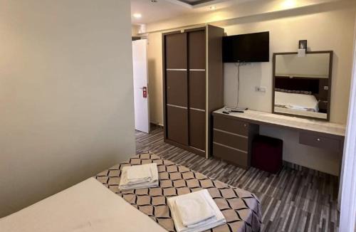 Camyuva House | Hotel Falcon Home
