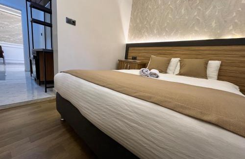 Sahinbey Hotel | Hotel Gazi